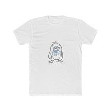 Load image into Gallery viewer, Men&#39;s Cotton Crew Tee
