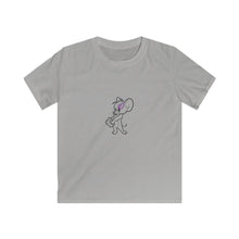 Load image into Gallery viewer, Kids Softstyle Tee
