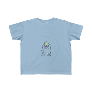 Kid's Fine Jersey Tee