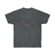Load image into Gallery viewer, Unisex Ultra Cotton Tee
