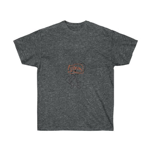Unisex Ultra Cotton Tee