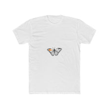 Load image into Gallery viewer, Men&#39;s Cotton Crew Tee
