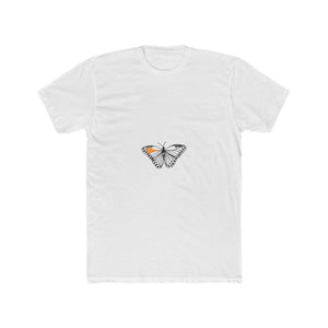 Men's Cotton Crew Tee