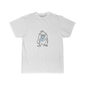 Men's Short Sleeve Tee