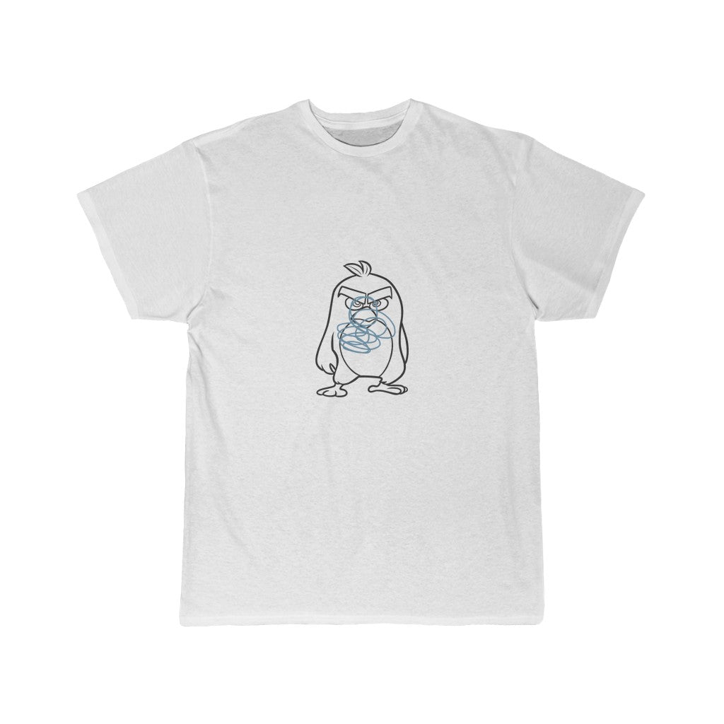 Men's Short Sleeve Tee