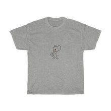 Load image into Gallery viewer, Unisex Heavy Cotton Tee
