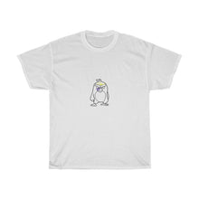 Load image into Gallery viewer, Unisex Heavy Cotton Tee
