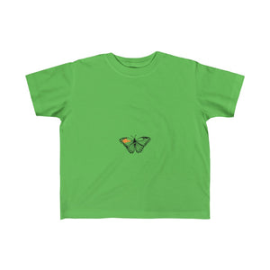 Kid's Fine Jersey Tee