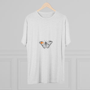 Men's Tri-Blend Crew Tee