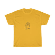 Load image into Gallery viewer, Unisex Heavy Cotton Tee
